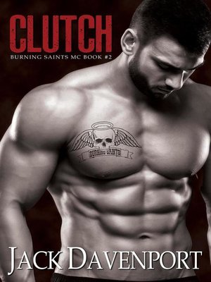 cover image of Clutch